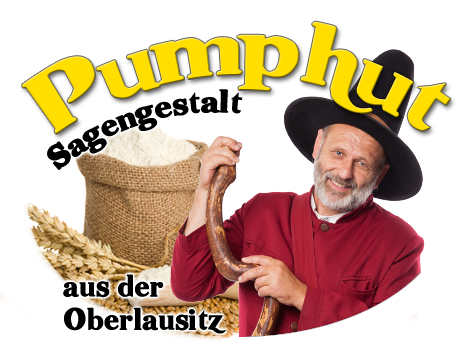 Zaubermeister Pumphut – Zaubershow, Drehorgel & Ballonfiguren in der Oberlausitz